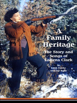 cover image of A Family Heritage